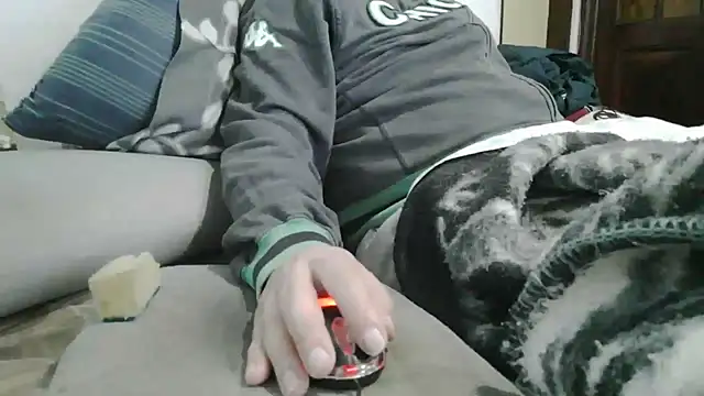 messi_syssy live cam