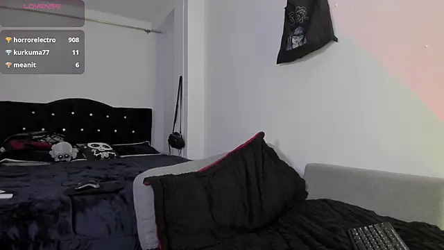 Amy_Aloqua webcam
