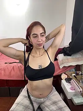 MariamGray1 webcam