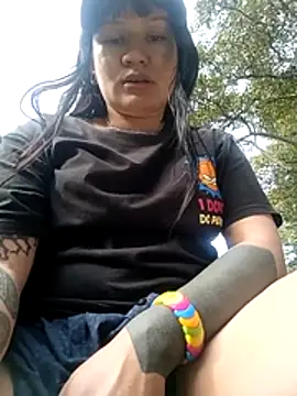 Bathory777 webcam