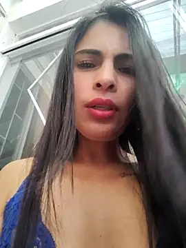 Astrid-- webcam