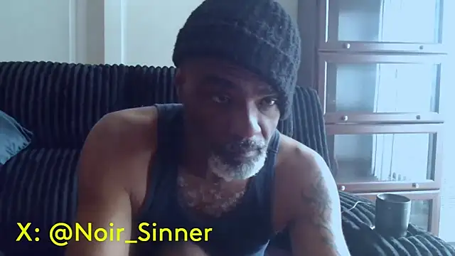 sinnernoir webcam