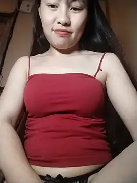 Cherry-squirtt webcam
