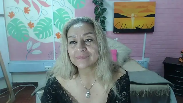 ZAMANTHA webcam