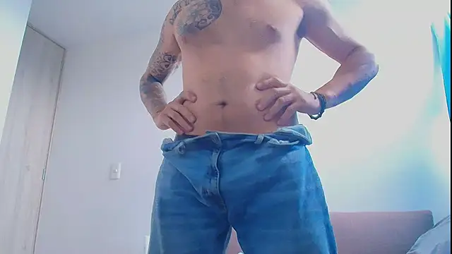 thomas_gun webcam