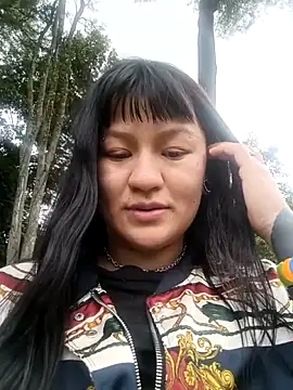 Bathory777 webcam