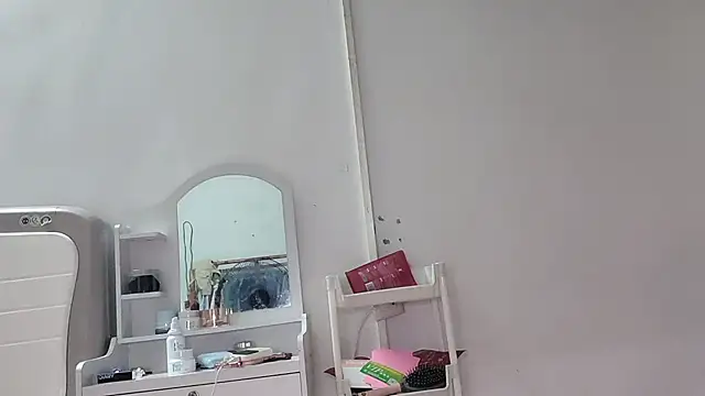 F-Yingying webcam