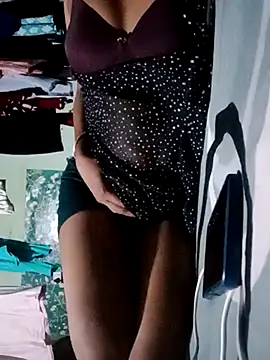 cutiepari webcam