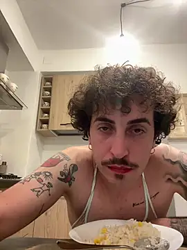 Vanessa160 webcam