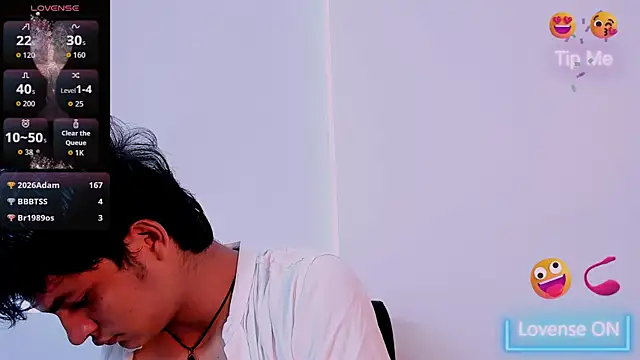 SahirCharm