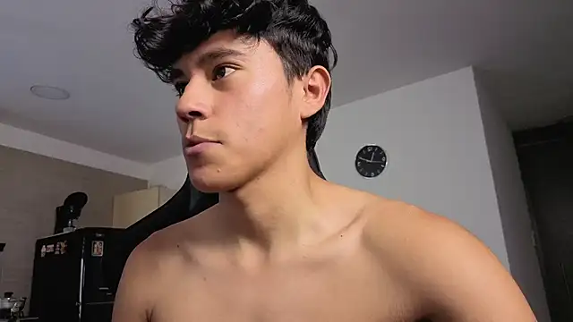 angel_esteban_fx (M twink) - CUM