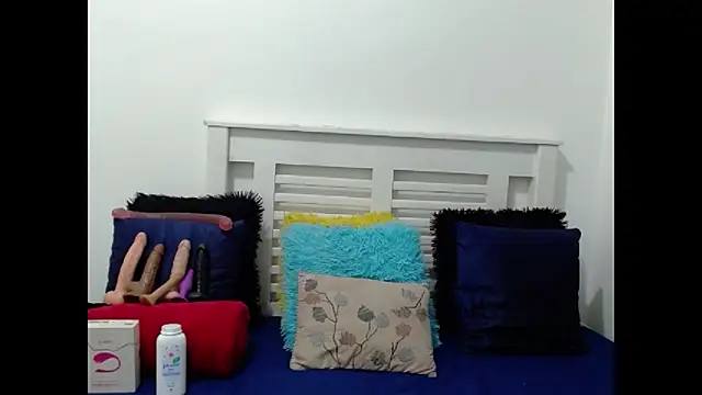 Chocolatemix55 webcam