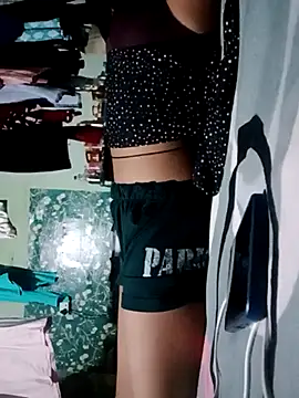 cutiepari webcam