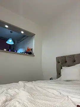IrisBlues webcam