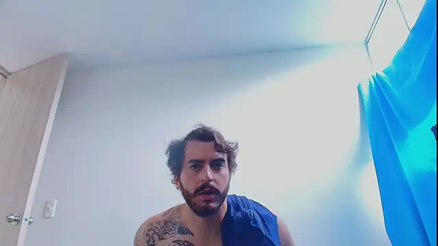 thomas_gun webcam
