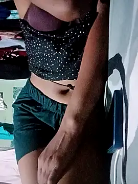 cutiepari webcam