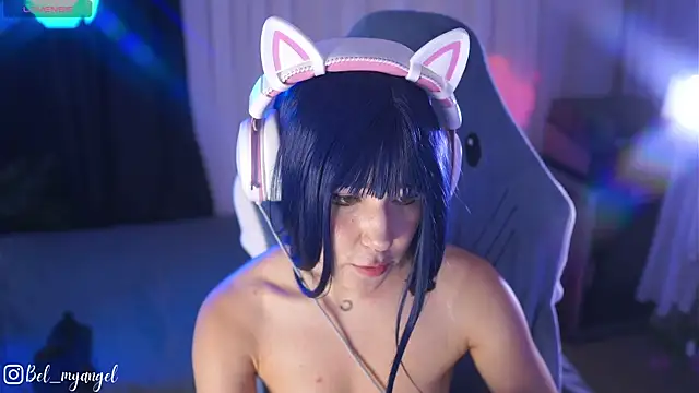 Bella-Franco webcam