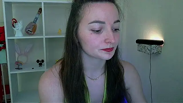 _Barbie_Kiss_ webcam