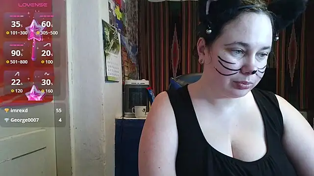 Cora_Maro webcam