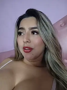 CelesteBlaze_ webcam