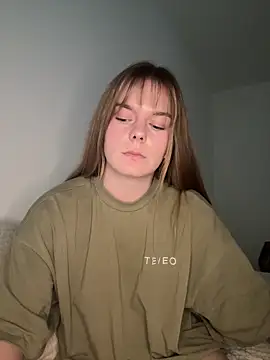 LisaFreierxx webcam