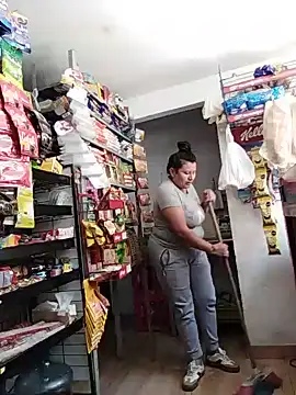 SexyandnaughtyLatinos webcam