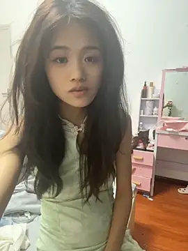 meiguigongzhu520 webcam