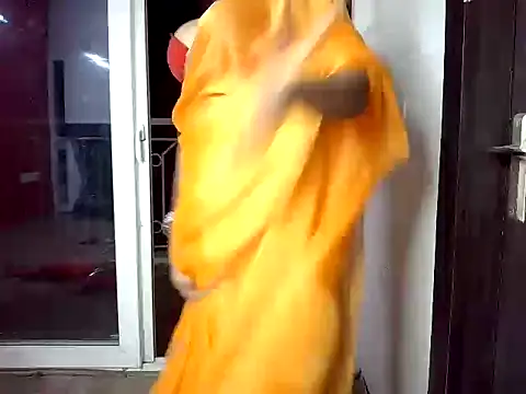 Yalinaa07 webcam