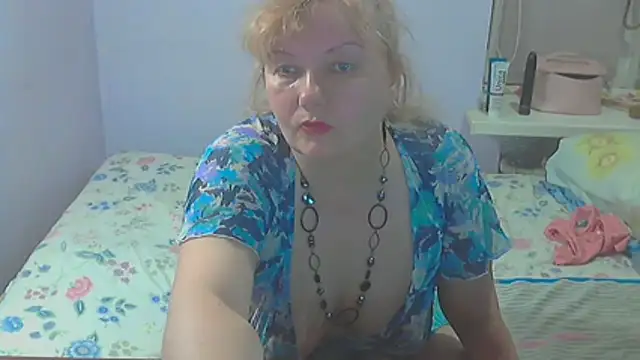 Lusi-777 webcam