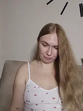 KisaVixen webcam