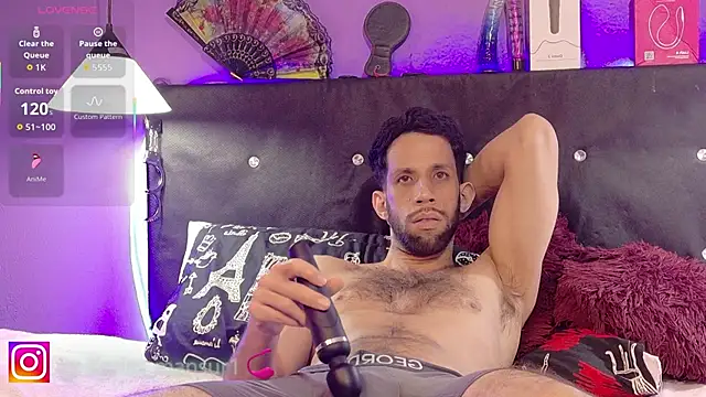 karim_mansur - Karim_mansur's free webcam - UK Sex Cams