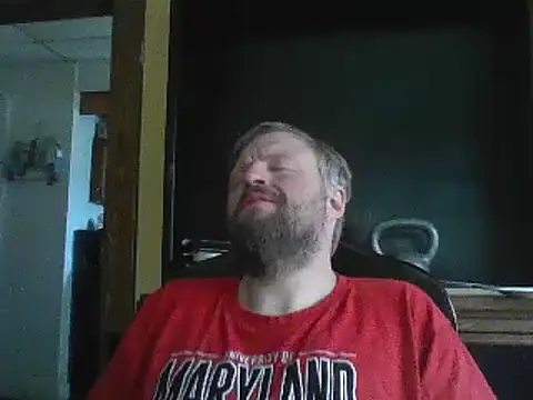 TheOneDonShaun webcam