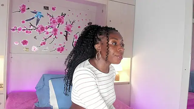 TaylorBloom webcam