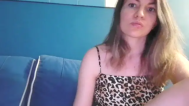 Margarett webcam