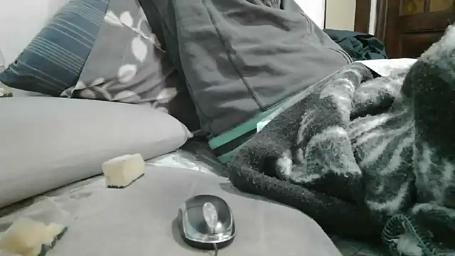 messi_syssy live cam