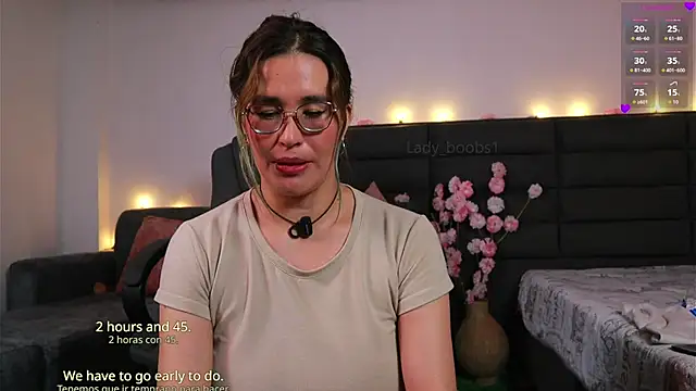 kathieandpovcock1 webcam