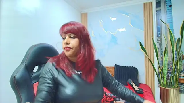 Anabella_Thompson webcam
