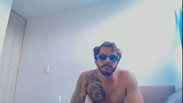 thomas_gun webcam