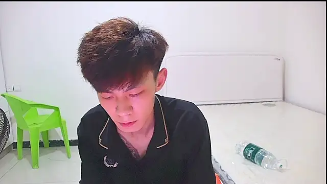 paofu-001 webcam
