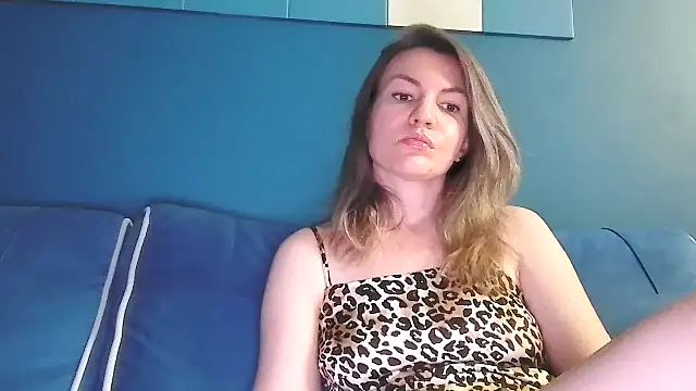 Margarett webcam