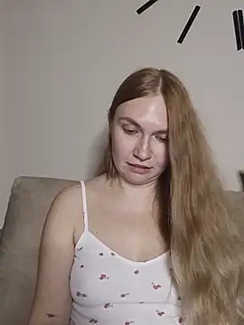 KisaVixen webcam
