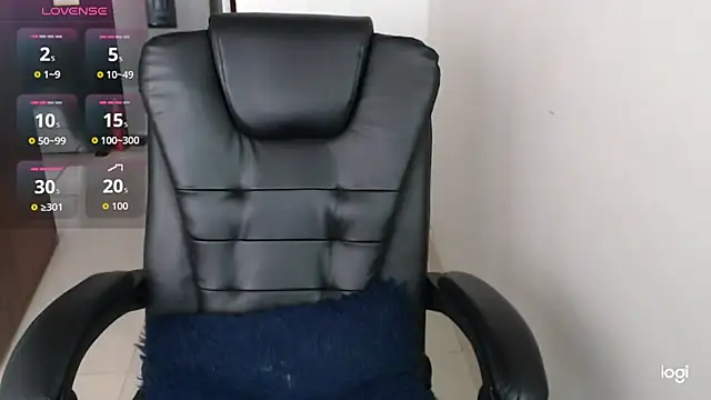 spicey_latina webcam
