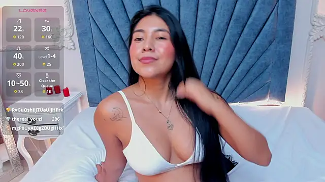 Leandra-Johnson