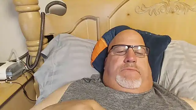 Bigbear0563 webcam