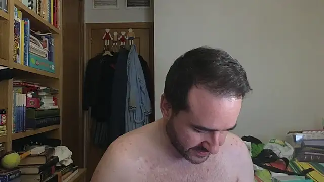 curiosillo83 webcam