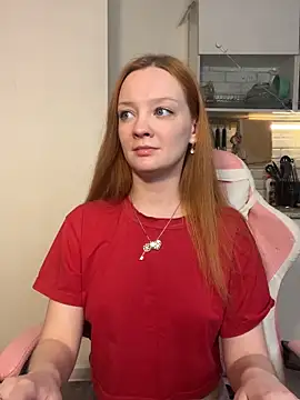 Radiants_two webcam
