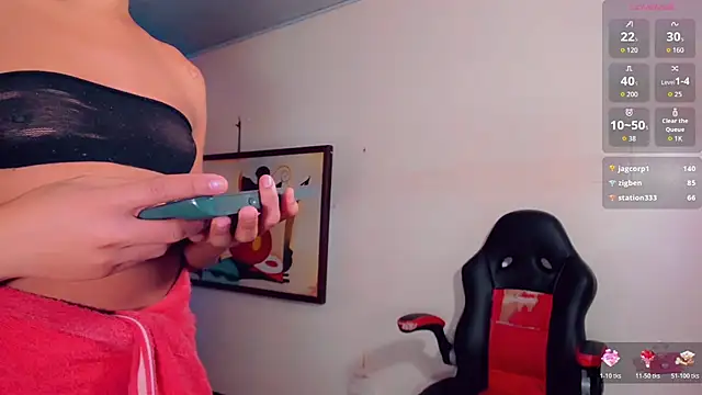 _ChanellR_ webcam