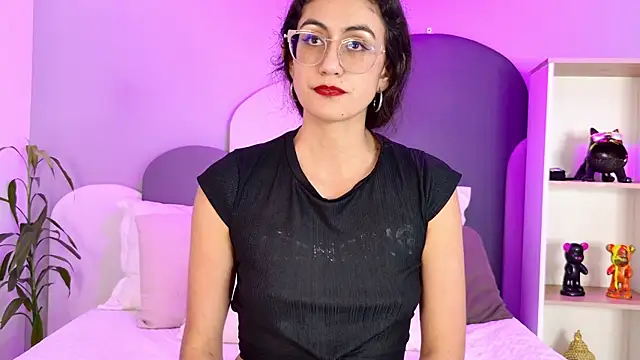 SophieGomez22 webcam