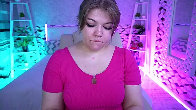 GabbieJay webcam