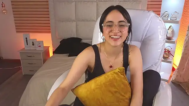 Mia_Fischer webcam